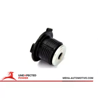 Suspension, support d'essieu MEHA AUTOMOTIVE [MH30830]