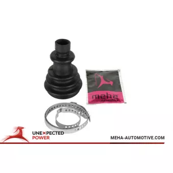 Soufflets de cardan avant MEHA AUTOMOTIVE OEM 7701457539