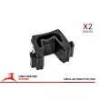 Suspension, radiateur MEHA AUTOMOTIVE [MH32148K]