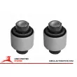 Suspension, bras de liaison arrière gauche MEHA AUTOMOTIVE [MH40013K]