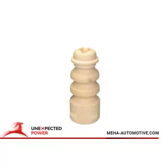 Butée élastique, suspension MEHA AUTOMOTIVE OEM 6q0512131b