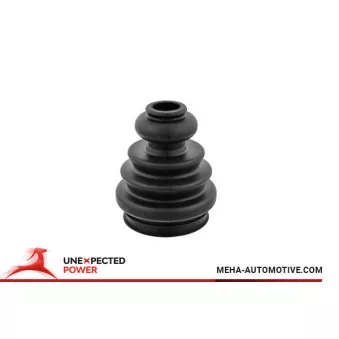 MEHA AUTOMOTIVE MH40163 - Joint-soufflet, arbre de commande