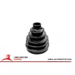 MEHA AUTOMOTIVE MH40164 - Joint-soufflet, arbre de commande