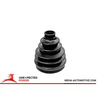 MEHA AUTOMOTIVE MH40164 - Joint-soufflet, arbre de commande