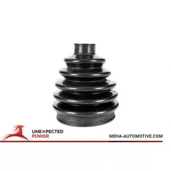 MEHA AUTOMOTIVE MH40177 - Joint-soufflet, arbre de commande