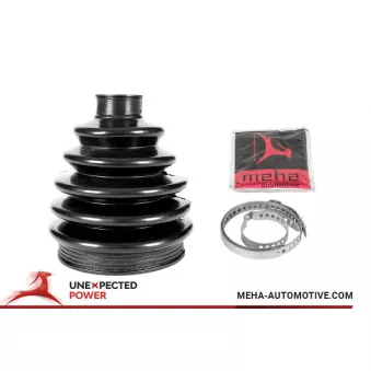 MEHA AUTOMOTIVE MH40177S - Joint de transmission