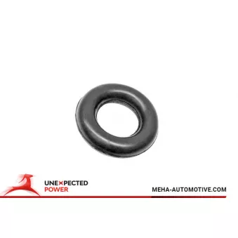 MEHA AUTOMOTIVE MH42005 - Anneau de fixation, silencieux