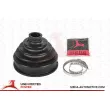 Joint-soufflet, arbre de commande MEHA AUTOMOTIVE [MH42039S]