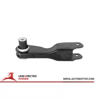 Bras de liaison, suspension de roue avant droit MEHA AUTOMOTIVE OEM LR097279