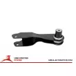 MEHA AUTOMOTIVE MH42160 - Bras de liaison, suspension de roue avant gauche 
