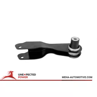 Bras de liaison, suspension de roue avant gauche MEHA AUTOMOTIVE OEM J9C4821