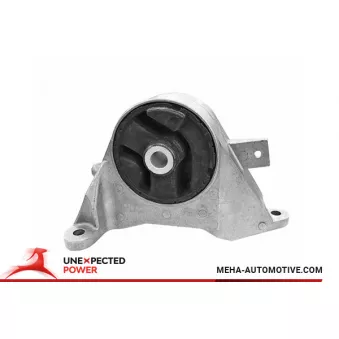 MEHA AUTOMOTIVE MH45117 - Support moteur