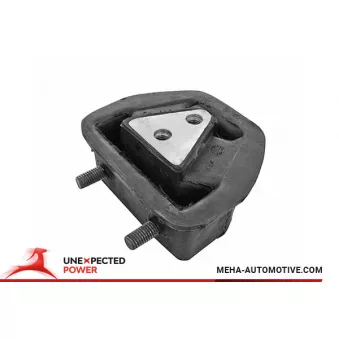 MEHA AUTOMOTIVE MH45147 - Support moteur