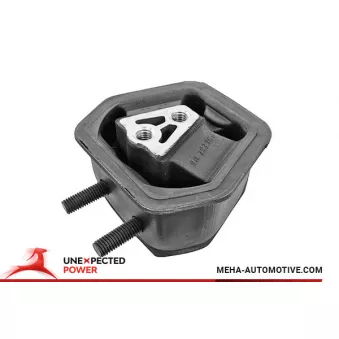 Support moteur MEHA AUTOMOTIVE [MH45153]