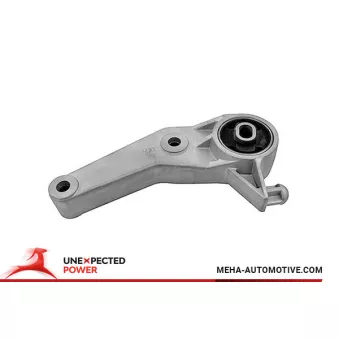 Support, suspension du moteur MEHA AUTOMOTIVE OEM 93302286