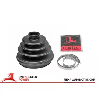 MEHA AUTOMOTIVE MH45248S - Joint de transmission