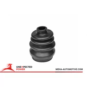 MEHA AUTOMOTIVE MH45253 - Joint-soufflet, arbre de commande