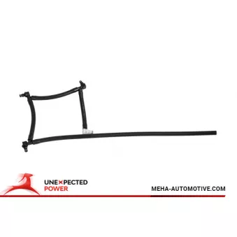 MEHA AUTOMOTIVE MH50149 - Tuyau de carburant