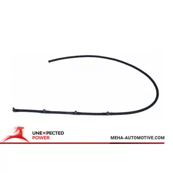 MEHA AUTOMOTIVE MH50164 - Tuyau de carburant