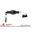 Pompe, préalimentation de carburant MEHA AUTOMOTIVE [MH50184]