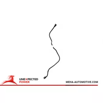 MEHA AUTOMOTIVE MH50201 - Tuyauterie de carburant