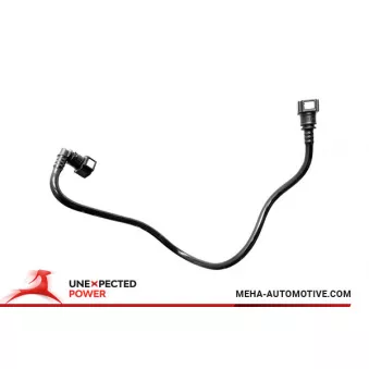 Tuyauterie de carburant MEHA AUTOMOTIVE OEM 1525CE