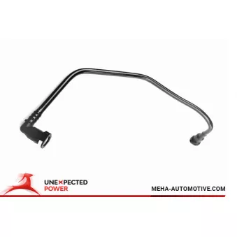 Tuyau de carburant MEHA AUTOMOTIVE [MH50294]
