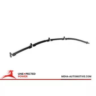 Tuyau de carburant MEHA AUTOMOTIVE [MH50299]