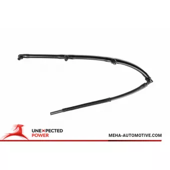 MEHA AUTOMOTIVE MH50321 - Tuyau de carburant