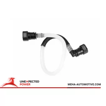 MEHA AUTOMOTIVE MH50326 - Tuyau de carburant