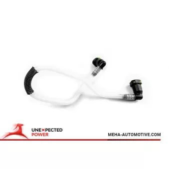Tuyau de carburant MEHA AUTOMOTIVE [MH50327]