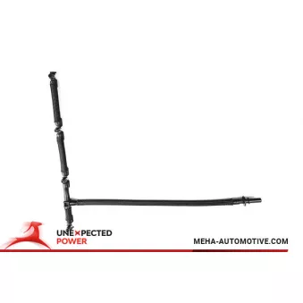 MEHA AUTOMOTIVE MH50331 - Tuyau de carburant