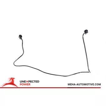MEHA AUTOMOTIVE MH50346 - Tuyauterie de liquide de refroidissement