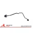 Durite de radiateur MEHA AUTOMOTIVE [MH50438]