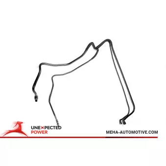 MEHA AUTOMOTIVE MH50449 - Tuyau de carburant