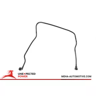 MEHA AUTOMOTIVE MH50460 - Tuyauterie de liquide de refroidissement