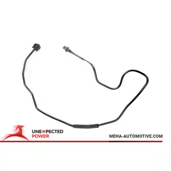 MEHA AUTOMOTIVE MH50464 - Tuyauterie de liquide de refroidissement