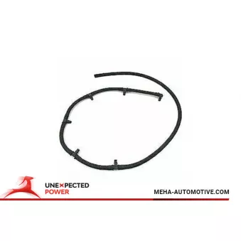 Tuyau, carburant de fuite MEHA AUTOMOTIVE OEM 7789607