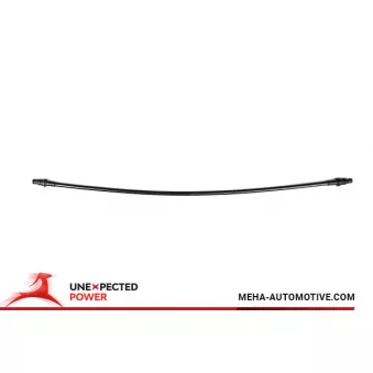 MEHA AUTOMOTIVE MH50592 - Tuyauterie de liquide de refroidissement