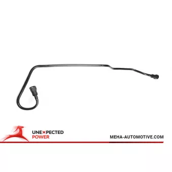 MEHA AUTOMOTIVE MH50595 - Tuyau de carburant