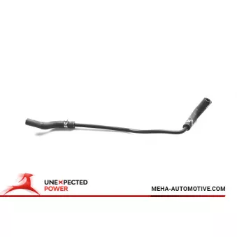 MEHA AUTOMOTIVE MH50624 - Tuyauterie de liquide de refroidissement
