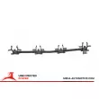 MEHA AUTOMOTIVE MH50906 - Tuyau, carburant de fuite