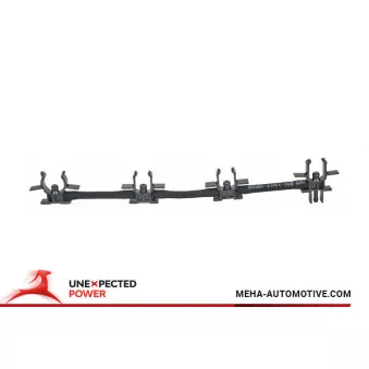 Tuyau, carburant de fuite MEHA AUTOMOTIVE OEM 7705190416