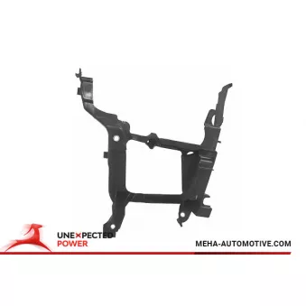 MEHA AUTOMOTIVE MH51023 - Cache, courroie