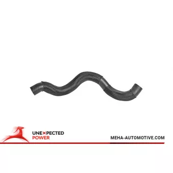 MEHA AUTOMOTIVE MH52006 - Durite de radiateur