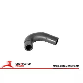 Tuyauterie, vanne EGR MEHA AUTOMOTIVE [MH52048]