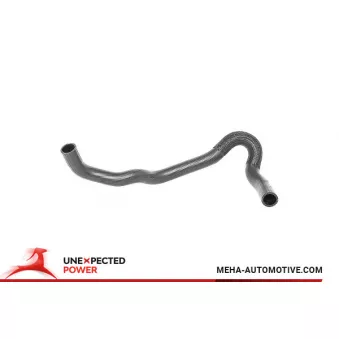 MEHA AUTOMOTIVE MH52055 - Durite de radiateur