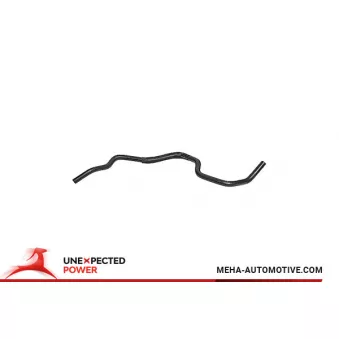 MEHA AUTOMOTIVE MH52069 - Durite de radiateur