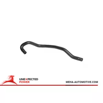 MEHA AUTOMOTIVE MH52094 - Gaine de chauffage