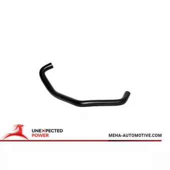 Tuyau d'huile MEHA AUTOMOTIVE [MH52123]